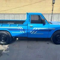 کارگر با تجربه و فنی جهت رانندگی|استخدام حمل و نقل|مشکیندشت, |دیوار