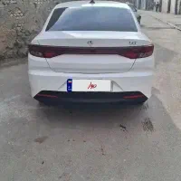 تارا وی ۴ ال ایکس اتومات۱۴۰۳ معاوضه با x33کراس صفر|خودرو سواری و وانت|مشهد, رسالت|دیوار