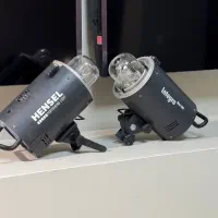 کیت فلاش هنسل آلمانی