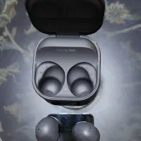 Galaxy Buds2 pro|لوازم جانبی موبایل و تبلت|تهران, آهنگران (سراسیاب دولاب)|دیوار