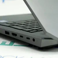 HP ZBook 17 G6 رندر و گیمینگ