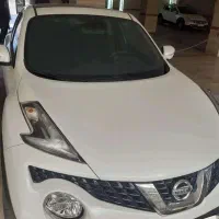 نیسان جوک اسکای پک