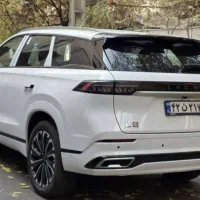 لوکانو L7 تحویل فوری تا پنج سال اقساط|خودرو سواری و وانت|کرج, عظیمیه|دیوار