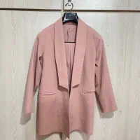 کت شلوار گلبهی