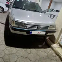 پژو ۴۰۵