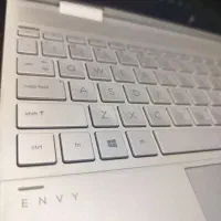 لپ تاپ hp x360 تاچ پردازنده i7 نسل ۱۰|رایانه همراه|بهارستان, |دیوار