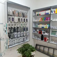 انواع لوازم جانبی موبایل قیمت بسیار مناسب|لوازم جانبی موبایل و تبلت|مشهد, استاد یوسفی (شهرک غرب)|دیوار