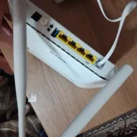 مودم ، وای فای دی لینک ، D-link|مودم و تجهیزات شبکه|تهران, دولتخواه شمالی|دیوار