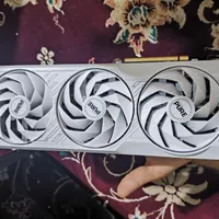 گرافیک amd rx 7800 xt درحد نو