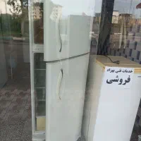 فروش انواع یخچال وفریزر