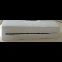 کولر گازی ۲۴ هزار تی سی ال اینورتر فوق کم مصرف