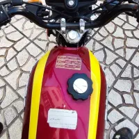 رهروA1|موتورسیکلت|نسیم‌شهر, |دیوار