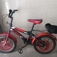 دوچرخه ۱۶