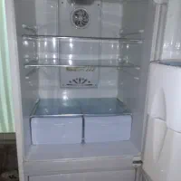 یخچال فریزر در حد نو