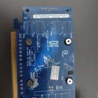 کارت گرافیک جی تی 210