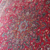 فرش دستباف مشهد