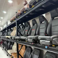 benz cla|قطعات یدکی و لوازم جانبی|خورموج, |دیوار