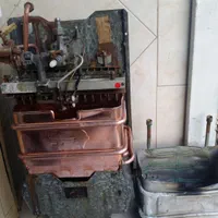 آبگرمکن بوتان با مبدل نو ۳۱۱۵|آبگرمکن، پکیج، شوفاژ|قرچک, میرزائی شمالی|دیوار