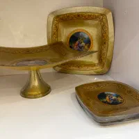 ظروف پذیرایی|ظروف سرو و پذیرایی|لاهیجان, لیالستان|دیوار