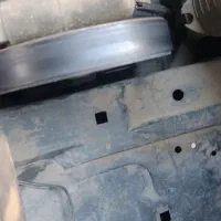 سمند X7 یشمی ۱۳۸۲|خودرو سواری و وانت|محمدشهر, سیدآباد|دیوار