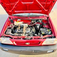 پراید کلکسیونی|خودرو سواری و وانت|جوانرود, |دیوار