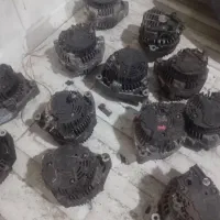 خدمات باطری سازی مکانیکی در محل