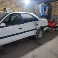 فروش ماشین تیوفایو مدل95