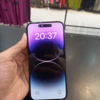 آیفون ۱۴پرومکس|موبایل|قم, بنیاد|دیوار