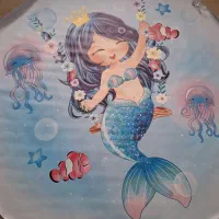 بنر تولد و استند چوبی