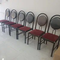 میز و صندلی