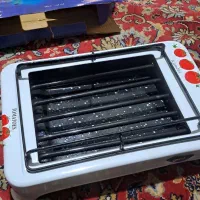 کباب پز نو نو قیمت 1000000