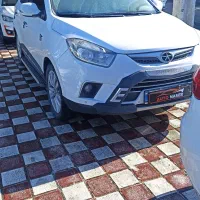 جک s5 مدل ۹۶ اتومات بیرنگ