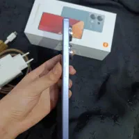 گوشی شیائومی نوت13پرو|موبایل|کاشمر, |دیوار