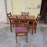 میزناهارخوری