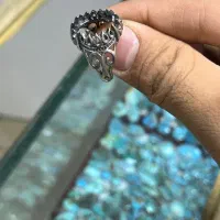 انواع رکاب نقره|جواهرات|تهران, بازار|دیوار