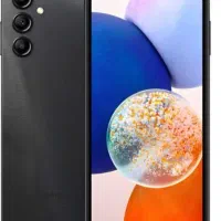 گوشی .مبایل سامسونگ a14