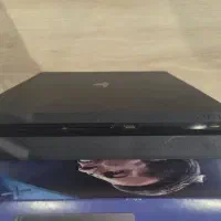 ps4 slim  کپی خور دو دسته|کنسول، بازی ویدئویی و آنلاین|ساری, |دیوار