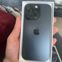 ایفون ۱۶ پرو