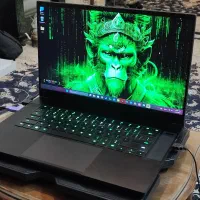 لپتاب ریزرRazer blade advane
