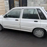 پراید۱۱۱|خودرو سواری و وانت|ماهدشت, |دیوار