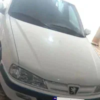 پژو پارسXU7سفیدصدفی مدل۱۳۹۲ فروشی سالم فروشی|خودرو سواری و وانت|بابلسر, |دیوار