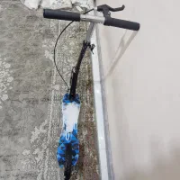 اسکوتر|دوچرخه، اسکیت، اسکوتر|تهران, خلیج فارس|دیوار