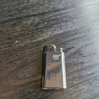 فندک دسته ۲ در حد نو