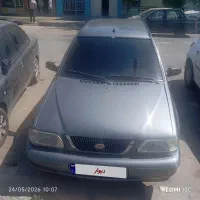 پراید 141دوگانه دستی