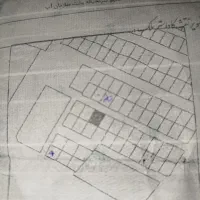 زمین مسکونی دهگلان شهرک زاگرس