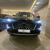 تیگو ۷ پرومکس جفت دف صفر خشک  بهمن ماه ۱۴۰۴