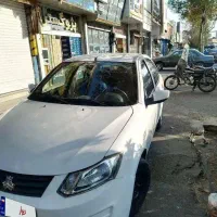 ساینا بیرنگ مدل 98|خودرو سواری و وانت|قزوین, |دیوار