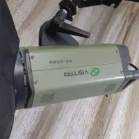 دکور آتلیه با قفسه و فلاش عکاسی و بریل برقی|دوربین عکاسی و فیلمبرداری|تهران, یافت آباد جنوبی|دیوار