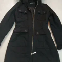 پالتو زمستانه