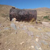 فروش‌تانکر۴میل‌۱۰۰۰۰لیتری